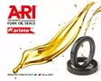 ARI Öljytiiviste 50 x 62 x 9.5/11.5 - Duell MP varaosat ja tarvikkeet - 124634 - 1