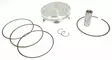 Athena Piston kit Ø 87,96 - Duell MP varaosat ja tarvikkeet - 77104 - 1