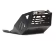 AXP Adventure Skid Plate HDPE 8mm Black Aprilia TUAREG 660 20-25 - Duell MP varaosat ja tarvikkeet - 86374 - 1