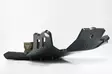 AXP Xtrem HDPE Skid Plate Black KTM EXC250/EXC300/XCW250/XCW300 11-16 - Duell MP varaosat ja tarvikkeet - 86644 - 1
