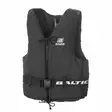 Baltic Aqua Pro kelluntaliivi musta L 70-90kg - Duell venetarvikkeet - 134294 - 1