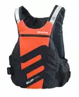 Baltic SUP Pro kelluntaliivi oranssi/navy XL 90+kg - Duell venetarvikkeet - 135664 - 1