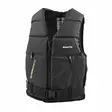 Baltic Super Soft III kelluntaliivi musta S 30-50kg - Duell venetarvikkeet - 134364 - 1