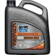 Bel-Ray V-Twin Semi-Synthetic 20W-50 4L - Duell öljyt ja muut nesteet - 62904 - 1