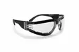 Bertoni Eyewear AF150B Antifog - Duell ajovarusteet - 45184 - 1