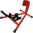 Bike-Lift Wheel clamp 28 Screw threaded operation - Duell muut varaosat ja tarvikkeet - 20474 - 1