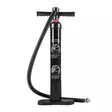 Black Island Kaksisuuntainen SUP pumppu 20psi - Duell venetarvikkeet - 139704 - 1