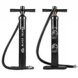 Black Island Kaksisuuntainen SUP pumppu 20psi - Duell venetarvikkeet - 139704 - 1
