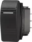 Blue Sea Water resistant Contura III Switches Black - Duell venetarvikkeet - 133014 - 1
