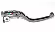 BREMBO BRAKE LEVER RCS15/19 COMPLETE - Duell MP varaosat ja tarvikkeet - 121064 - 1
