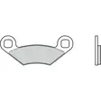 Brembo Jarrupalat Sintered Off-Road - Duell MP varaosat ja tarvikkeet - 121694 - 1