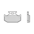 Brembo Jarrupalat Sintered Off-Road - Duell MP varaosat ja tarvikkeet - 122604 - 1
