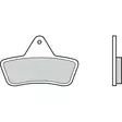 Brembo Jarrupalat Sintered Off-Road - Duell MP varaosat ja tarvikkeet - 122854 - 1