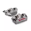 Brembo M50 100 mm caliper kit - Duell MP varaosat ja tarvikkeet - 121074 - 1