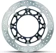 BREMBO T-Drive jarrulevysarja - Duell MP varaosat ja tarvikkeet - 120354 - 1