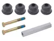 Bronco Kallistuksenvakaaja Polaris - Duell ATV varaosat ja tarvikkeet - 27994 - 1