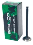 Bronco Pakoventtiili Polaris 400 425 450 500 1997-2014 - Duell ATV varaosat ja tarvikkeet - 27024 - 1