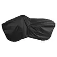 Bronco Säilytytpeite ATV XXL musta 244x132x127cm - Duell ATV varaosat ja tarvikkeet - 28004 - 1