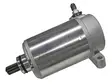Bronco Starttimoottori Yamaha - Duell ATV varaosat ja tarvikkeet - 32874 - 1