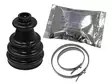 Bronco Suojakumisarja Polaris 18.3 x 69.5 x 108.2mm - Duell ATV varaosat ja tarvikkeet - 27274 - 1
