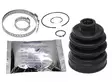 Bronco Suojakumisarja Taakse Ulompi Yamaha 17.5 x 58 x 88mm - Duell ATV varaosat ja tarvikkeet - 27674 - 1