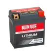 BS Battery BSLI-01 Lithiumakku - Duell muut varaosat ja tarvikkeet - 131554 - 1