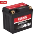 BS Battery BSLI-14 Lithiumakku - Duell muut varaosat ja tarvikkeet - 131204 - 1