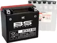 BS Battery BTX14-BS MF (cp) Maintenance Free - Duell muut varaosat ja tarvikkeet - 131564 - 1