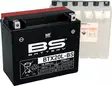 BS Battery BTX20L-BS MF (cp) Maintenance Free - Duell muut varaosat ja tarvikkeet - 131114 - 1