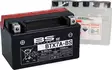 BS Battery BTX7A-BS MF (cp) Maintenance Free - Duell muut varaosat ja tarvikkeet - 131744 - 1