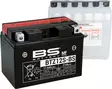 BS Battery BTZ12S-BS MF (cp) Maintenance Free - Duell muut varaosat ja tarvikkeet - 131174 - 1