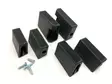 Caliber Replacement Finger bushings (6 piece) - Duell MK varaosat ja tarvikkeet - 20594 - 1