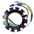 Cdi Elec. Johnson Evinrude Stator - 6 Cyl. (35 Amp) - Duell venetarvikkeet - 137654 - 1