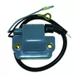 Cdi Elec. Yamaha Ignition Coil - Duell venetarvikkeet - 137414 - 1