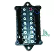 Cdi Elec. Yamaha Ignition Pack - 4 Cyl. 115/130HP (1984-1996) - Duell venetarvikkeet - 137344 - 1