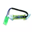 Cdi Elec. Yamaha Stator Coil - Duell venetarvikkeet - 137584 - 1