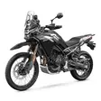 CFMOTO 450MT - Musta - CFMOTO Moottoripyörät - 1054 - 1
