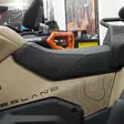 CFMOTO Lämmitettävä istuin CFORCE GEN 3 - Mönkijän penkinlämmittimet - 141444 - 3