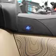 CFMOTO Lämmitettävä istuin CFORCE GEN 3 - Mönkijän penkinlämmittimet - 141444 - 5