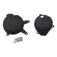 CFMOTO Moottorin suojamuovit 675NK/675SR-R - MP Moottorin suojat - 141414 - 1
