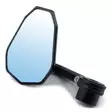 CFMOTO Tangonpääpeili vasemmalle 800NK - Moottoripyörän peilit - 894 - 1
