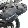CFMOTO Vesitiiviit sivulaukut 450MT - MP Laukkusarjat - 774 - 6