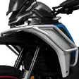 CFMOTO Yläkaatumaraudat 800MT-X/1000MT-X - Moottoripyörän kaatumaraudat - 141354 - 1