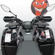 CFORCE 520 EPS ABS Musta - CFMOTO Traktorimönkijät - 954 - 12
