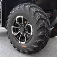CFORCE 520 EPS ABS Musta - CFMOTO Traktorimönkijät - 954 - 9