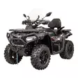 CFORCE 625 TOURING OVERLAND EPS Midnight Camo - CFMOTO Traktorimönkijät - 574 - 1