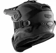 CKX Kypärä + Lasit TITAN Airflow Carbon Matta S - Duell ajovarusteet - 59984 - 1