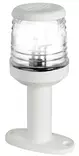 Classic 360° LED valomasto jalalla - Duell venetarvikkeet - 7134 - 1