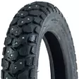 Deli nastarengas Eagle SC107 3.00-10 42J (84 kpl) Etu/Taka - Duell renkaat - 88544 - 1