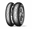 Dunlop D251 190/60R17 78H TL Re. - Duell renkaat - 63734 - 1
